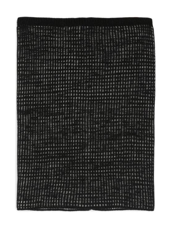  미소니 머플러/스카프 CO00WOD91030003 BLACK