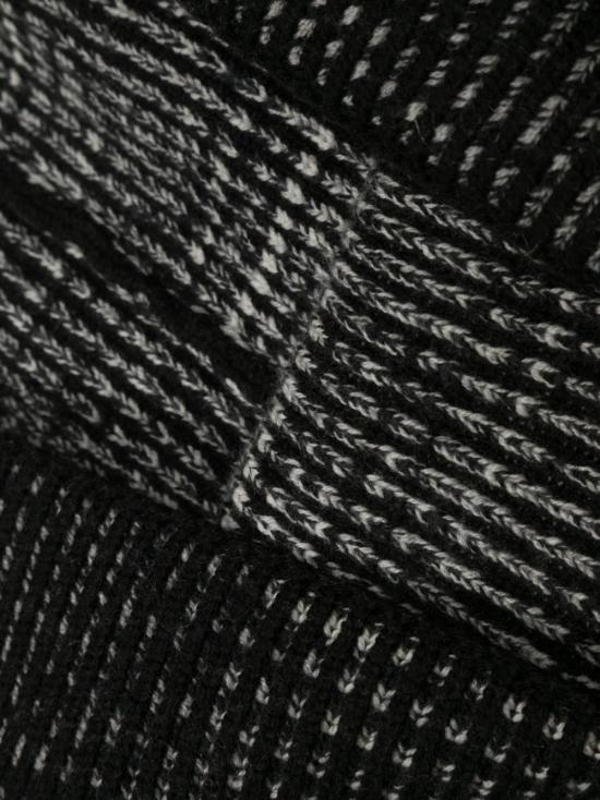  미소니 머플러/스카프 CO00WOD91030003 BLACK - MISSONI