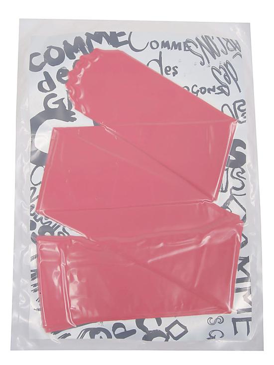  꼼데가르송 레깅스 GMK5040513 PINK
