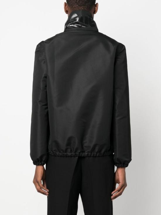  알렉산더 맥퀸 자켓 726899QUZ320901 BLACK - ALEXANDER MCQUEEN
