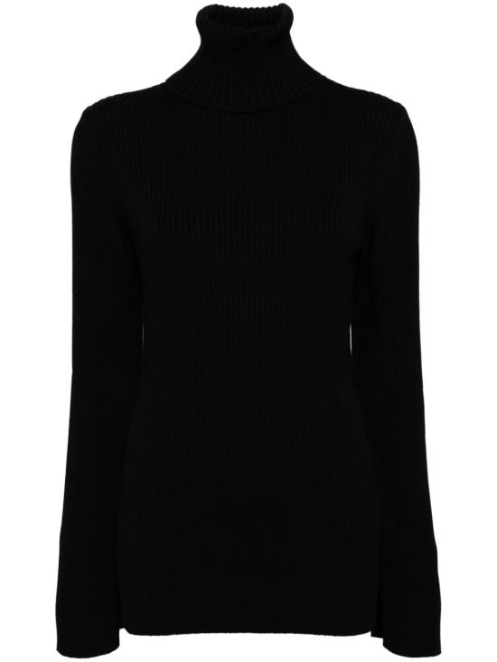  와타나베 준야 스웨터 JNN0130511 BLACK