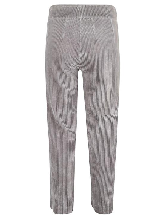  에비뉴 몽테뉴 팬츠 ALEXF1451SILVER GREY - AVENUE MONTAIGNE
