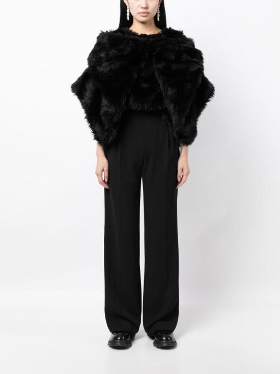  꼼데가르송 자켓 GLJ0220511 BLACK - COMME DES GARCONS
