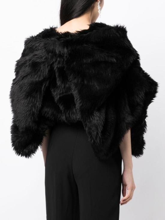  꼼데가르송 자켓 GLJ0220511 BLACK - COMME DES GARCONS
