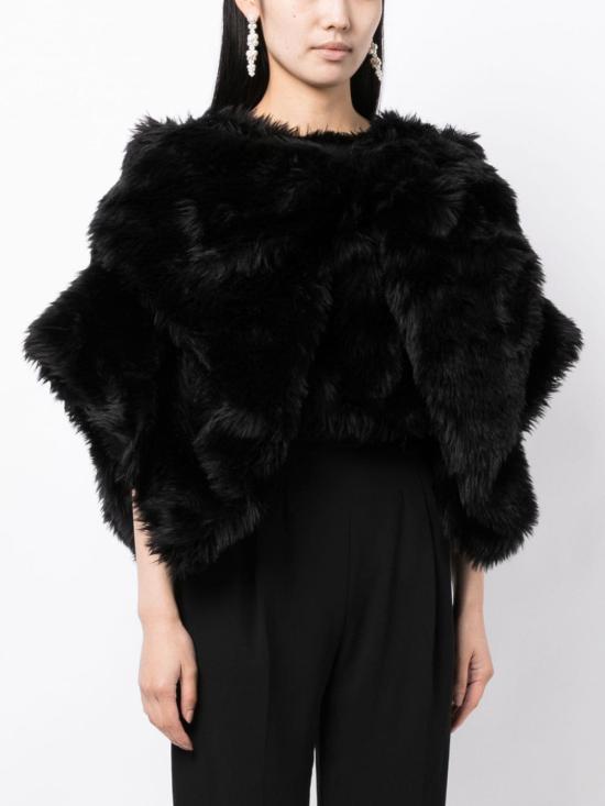  꼼데가르송 자켓 GLJ0220511 BLACK - COMME DES GARCONS