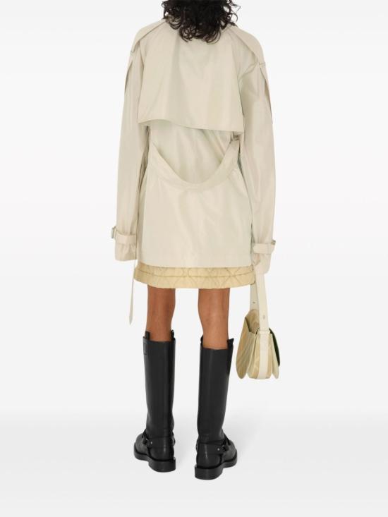  버버리 트렌치 코트 8083853B8620 BEIGE - BURBERRY