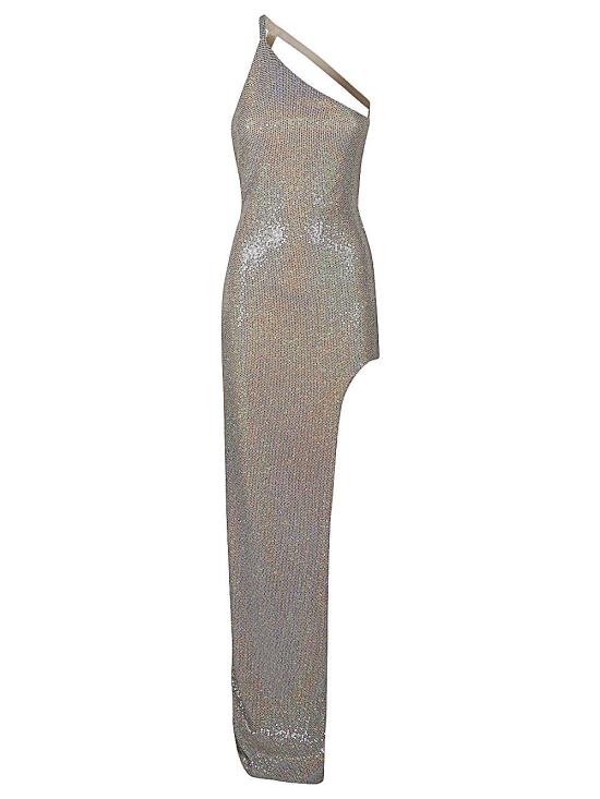 The Sei 점프수트 TS9099FROST SILVER
