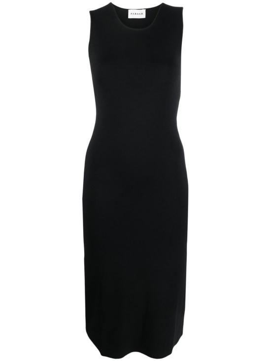  파로쉬 점프수트 D550772ROMA23013 BLACK
