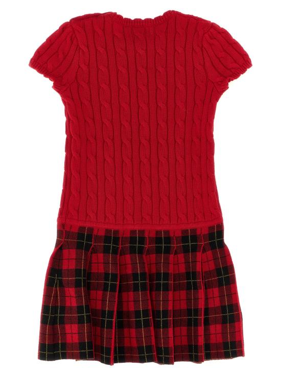  폴로 랄프로렌 점프수트 LD312B28262001 RED - POLO RALPH LAUREN