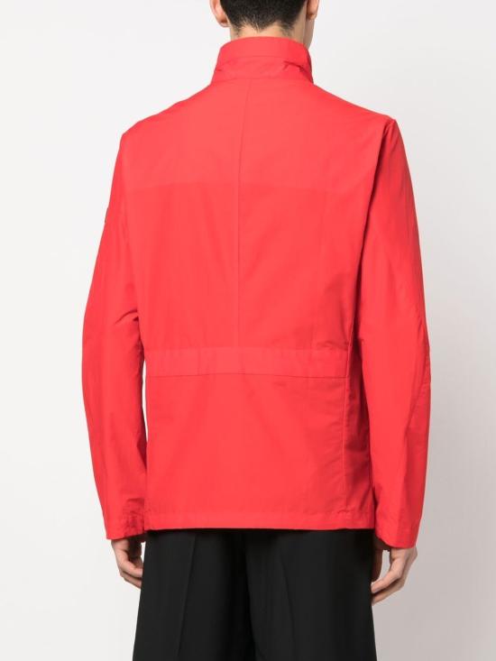  페트레이 자켓 PEU462801191756METAL049 RED - PEUTEREY