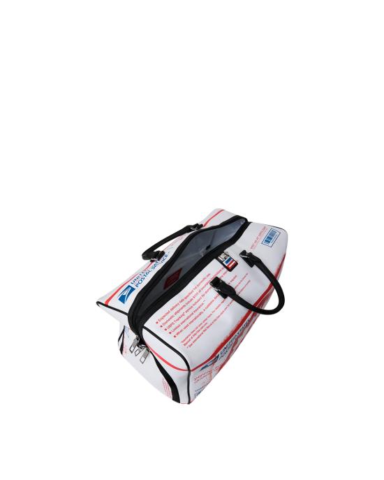 26FW 스프레이그라운드 더플백 910D9543NSZ multi BIANCO MULTI - SPRAYGROUND