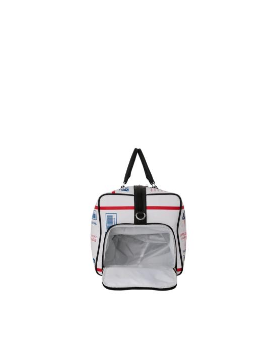 26FW 스프레이그라운드 더플백 910D9543NSZ multi BIANCO MULTI - SPRAYGROUND