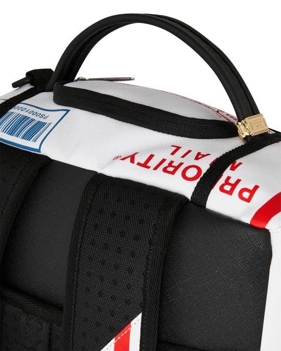 26FW 스프레이그라운드 백팩 910B9542NSZ multi BIANCO MULTI - SPRAYGROUND