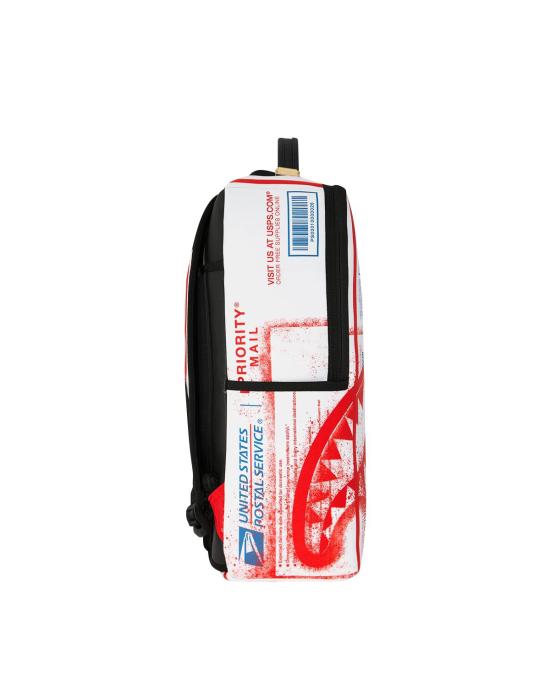 26FW 스프레이그라운드 백팩 910B9542NSZ multi BIANCO MULTI - SPRAYGROUND