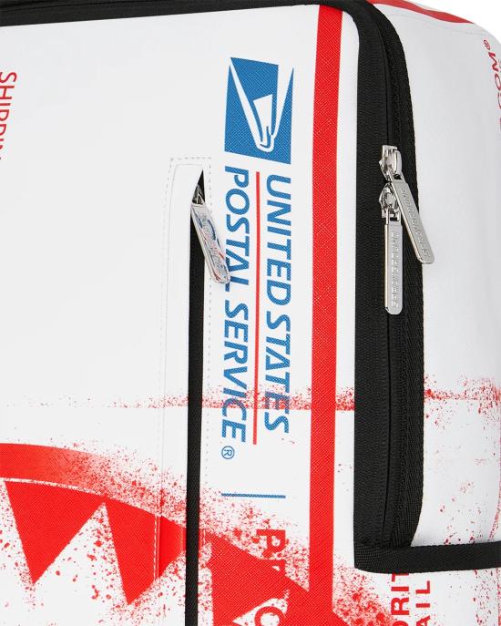 26FW 스프레이그라운드 백팩 910B9542NSZ multi BIANCO MULTI - SPRAYGROUND