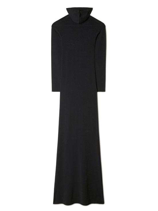  오프화이트 점프수트 OWHI090S23KNI0011045 BLACK - OFF WHITE