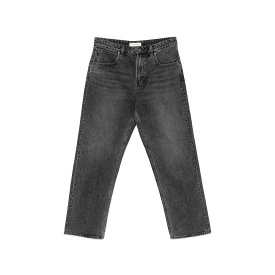 26FW 엔타이어 스튜디오 데님 팬츠 ESFW26DP01012 2254 GREY