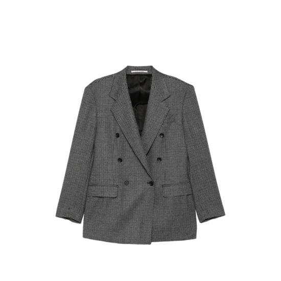 26FW 딸리아토레 수트 자켓 340372 J LORELEY1 ES952 GREY BLACK