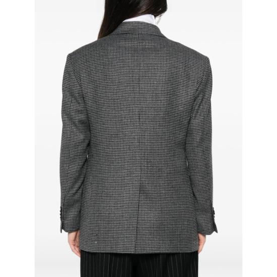 26FW 딸리아토레 수트 자켓 340372 J LORELEY1 ES952 GREY BLACK - TAGLIATORE