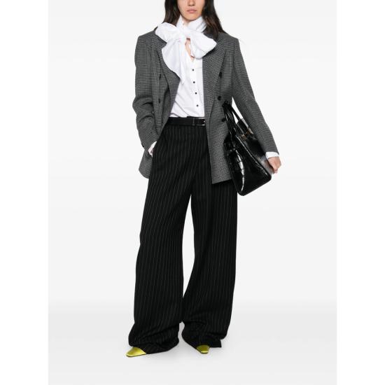26FW 딸리아토레 수트 자켓 340372 J LORELEY1 ES952 GREY BLACK - TAGLIATORE