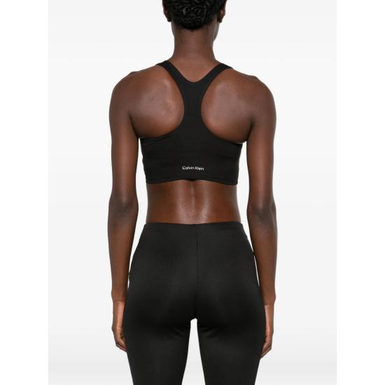 26FW 캘빈클라인 브라 LVGWF6K348UB1 BLACK - CALVIN KLEIN