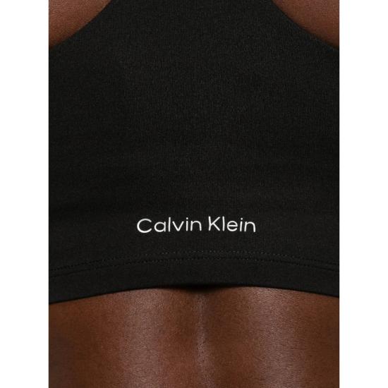 26FW 캘빈클라인 브라 LVGWF6K348UB1 BLACK - CALVIN KLEIN