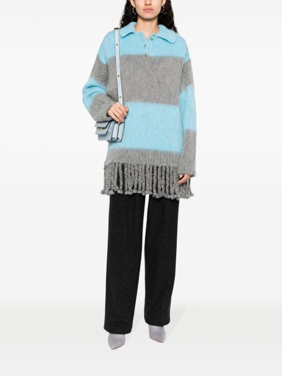  에트로 스웨터 1143192530250 LIGHT BLUE - ETRO