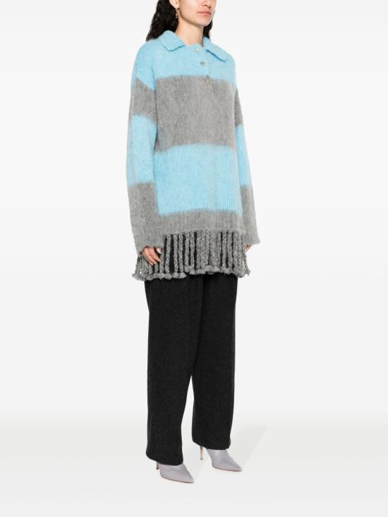  에트로 스웨터 1143192530250 LIGHT BLUE - ETRO