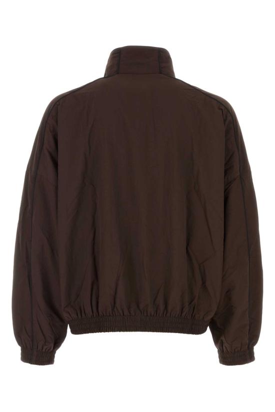 26FW 윌리 차바리아 자켓 MUWJK002 097 Brown - WILLY CHAVARRIA