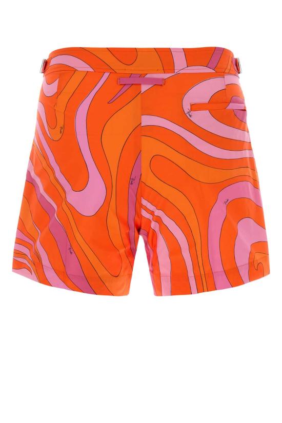 26SS 에밀리오푸치 스윔팬츠 6HMX906H948 004 Printed - EMILIO PUCCI