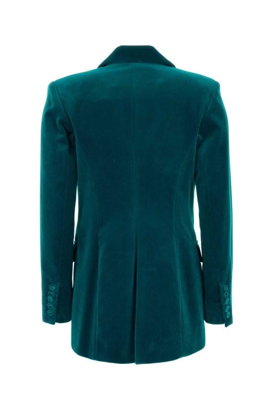 26FW 코스타렐로스 수트 자켓 FW2648 PETROL Blue - COSTARELLOS