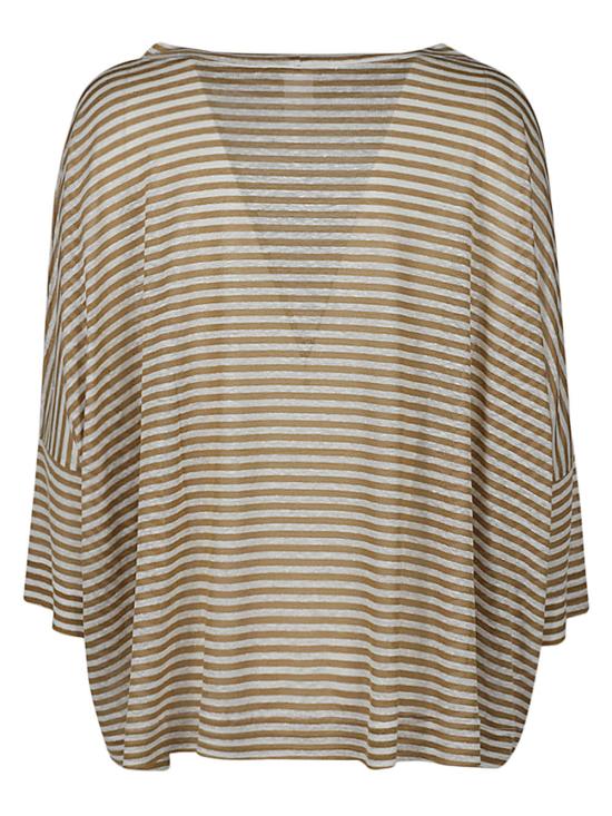  셔츠 씨제로 스웨터 924RRP111 TAN - C-ZERO SHIRT