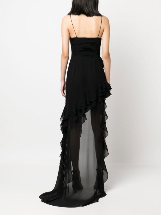  알레산드라리치 점프수트 FAB3254F2890900 BLACK - ALESSANDRA RICH