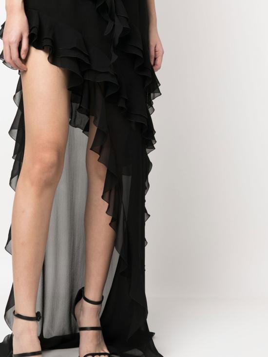  알레산드라리치 점프수트 FAB3254F2890900 BLACK - ALESSANDRA RICH