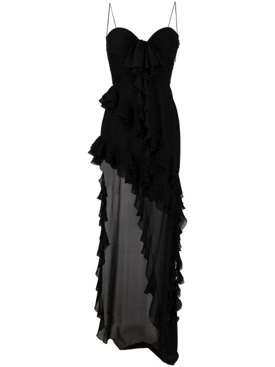  알레산드라리치 점프수트 FAB3254F2890900 BLACK