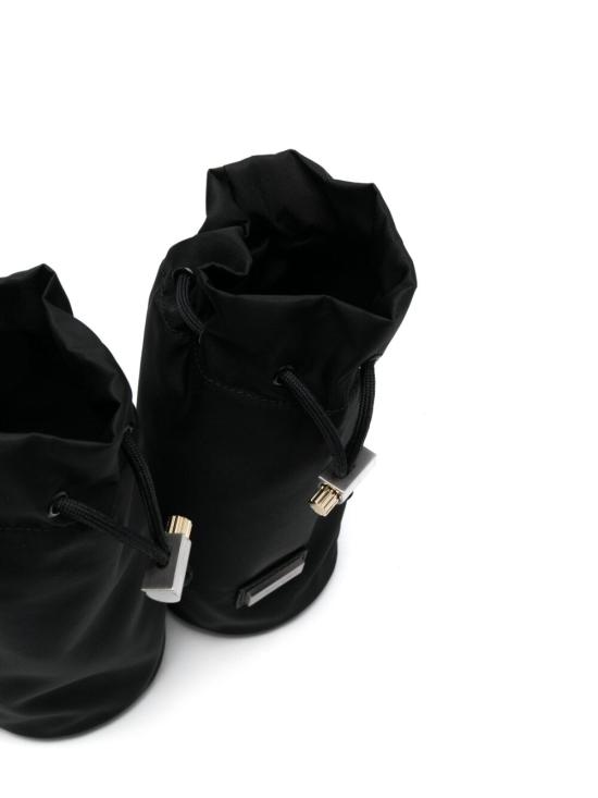  살바토레 페라가모 벨트백 241268760508002 BLACK - SALVATORE FERRAGAMO