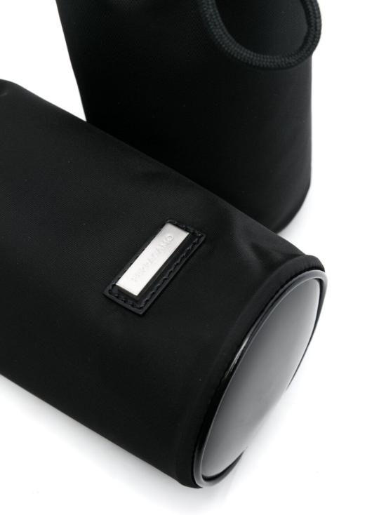  살바토레 페라가모 벨트백 241268760508002 BLACK - SALVATORE FERRAGAMO