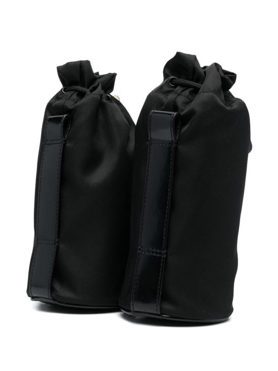 살바토레 페라가모 벨트백 241268760508002 BLACK - SALVATORE FERRAGAMO