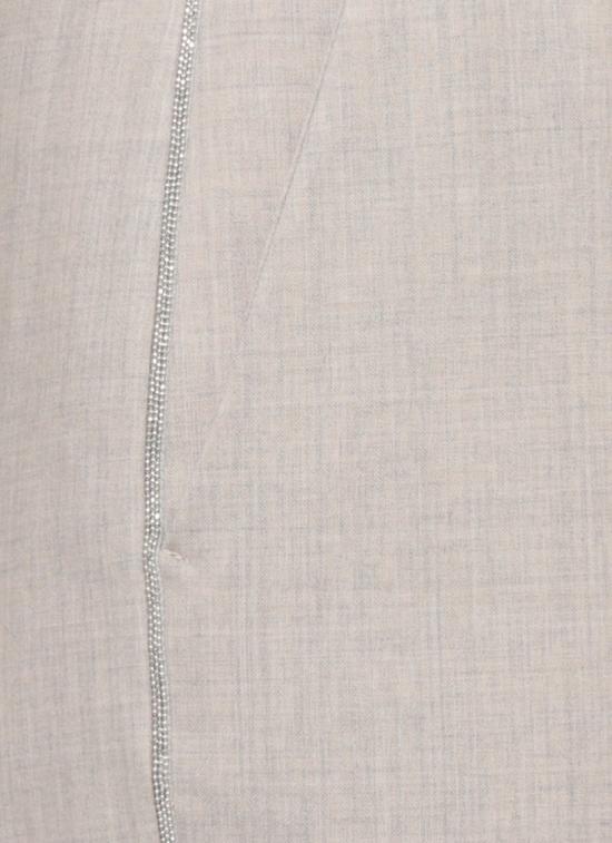 26FW 빠니깔레 팬츠 D390010PA M39D49B0215 Neutrals - PANICALE