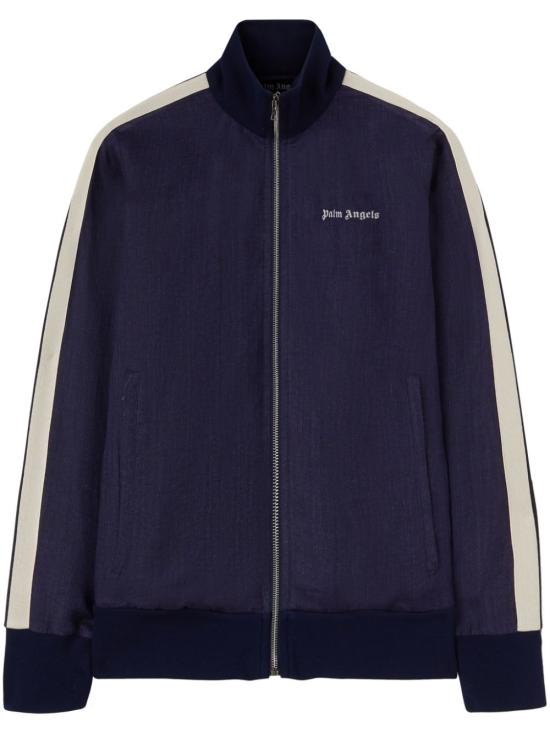  팜앤젤스 자켓 PMBD072S24FAB0014603 NAVY