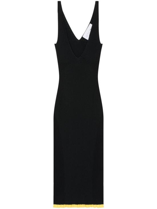  에이지 팩토리 바이 에스터 마나스 점프수트 DRS125K08BLA4 BLACK