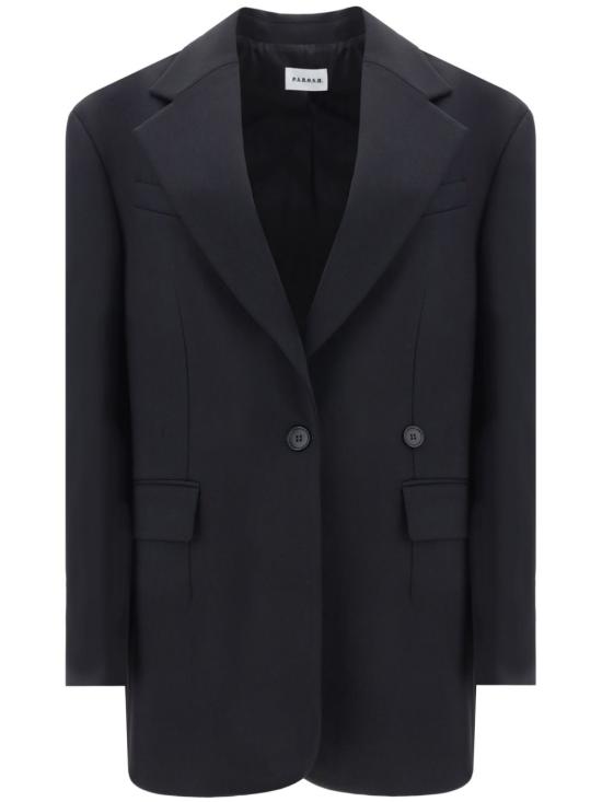  파로쉬 자켓 D420326LILIUXY24013 BLACK