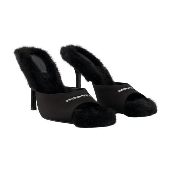  알렉산더 왕 힐/펌프스 CONFIG WANS26306 - ALEXANDER WANG