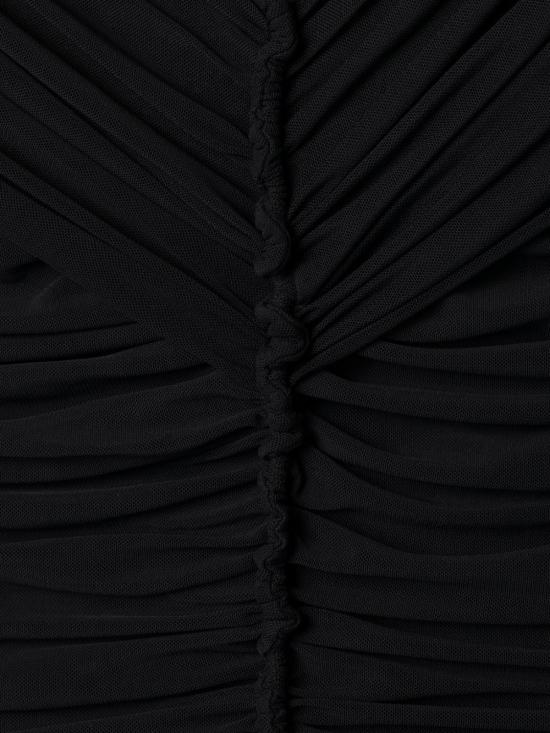  에이지 팩토리 바이 에스터 마나스 점프수트 DRS133ME1BLA1 BLACK - AZ FACTORY BY ESTER MANAS