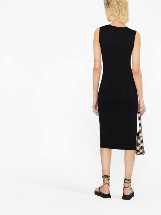  파로쉬 점프수트 D550772ROMA23013 BLACK - PAROSH