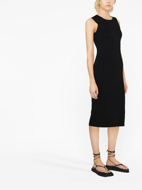  파로쉬 점프수트 D550772ROMA23013 BLACK - PAROSH
