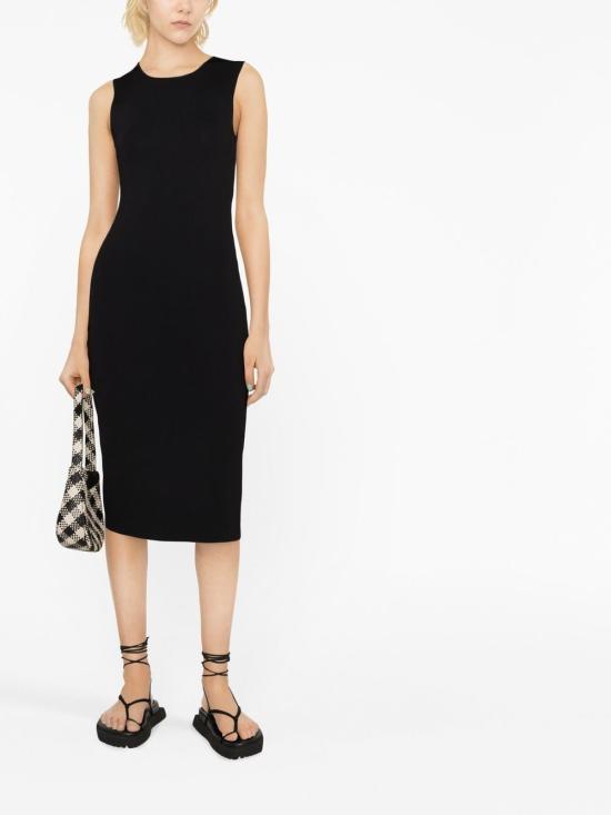  파로쉬 점프수트 D550772ROMA23013 BLACK - PAROSH