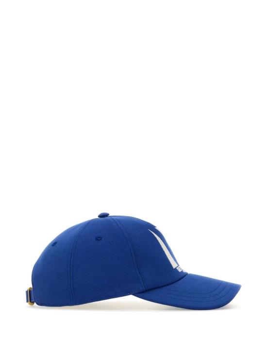  발렌티노 가라바니 볼캡 YHDA41WGJREV P25 BLUE - VALENTINO GARAVANI