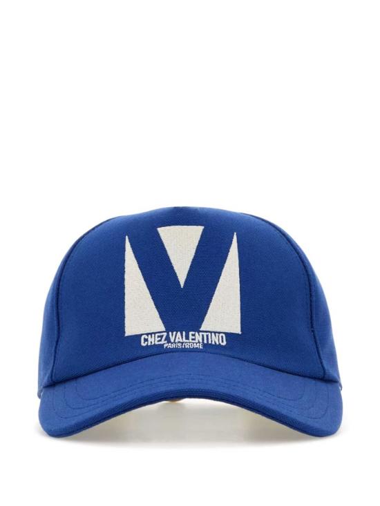  발렌티노 가라바니 볼캡 YHDA41WGJREV P25 BLUE