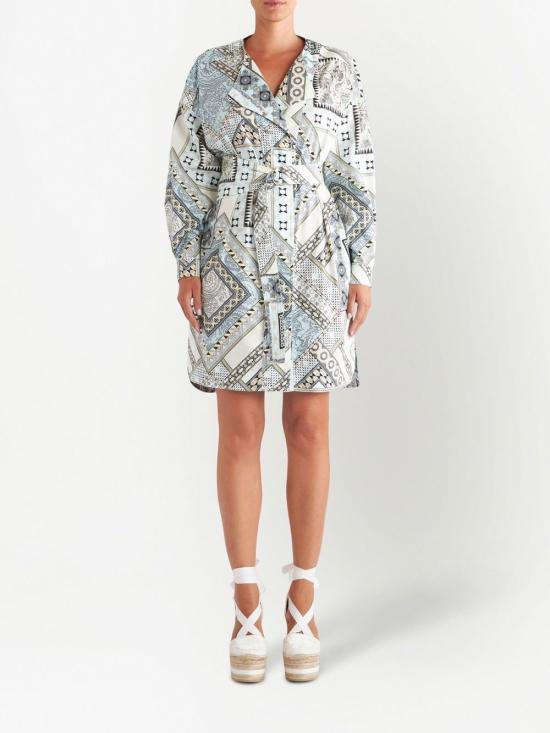  에트로 점프수트 1231345990250 CREAM - ETRO